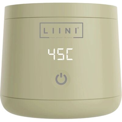 LIINI 0616663435969 Flaschenwärmer - Babyflaschenwärmer LIINI 0616663435969 Flaschenwärmer - Babyflaschenwärmer