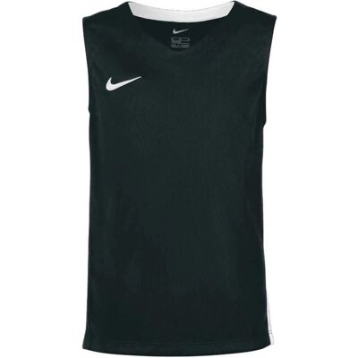Nike Ungdom Baskettröja - Svart - Sporttröja Nike Ungdom Baskettröja - Svart - Sporttröja