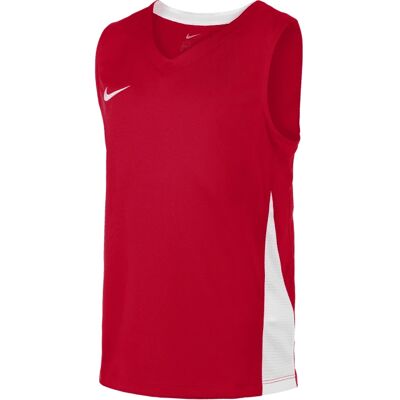 Nike Team Basket Jersey - University Red/White - S - Basket Nike Team Basket Jersey - University Red/White - S - Basket