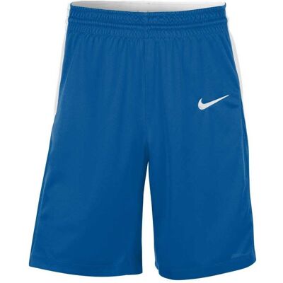 Nike Herr Basket Shorts - Stock Short Nike Herr Basket Shorts - Stock Short