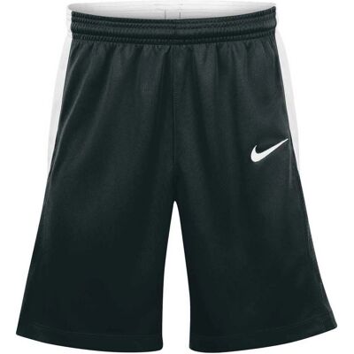Nike Basketball-Shorts Schwarz für Kinder - NT0202-010 - Unisex Nike Basketball-Shorts Schwarz für Kinder - NT0202-010 - Unisex