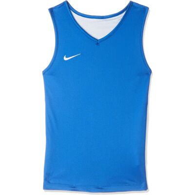 Nike Reversibelt basketbaltröja - Storlek 137-147 Nike Reversibelt basketbaltröja - Storlek 137-147