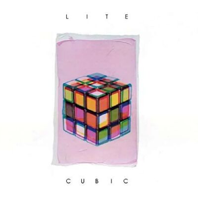 C&D Lite Cubic - CD Player C&D Lite Cubic - CD Player