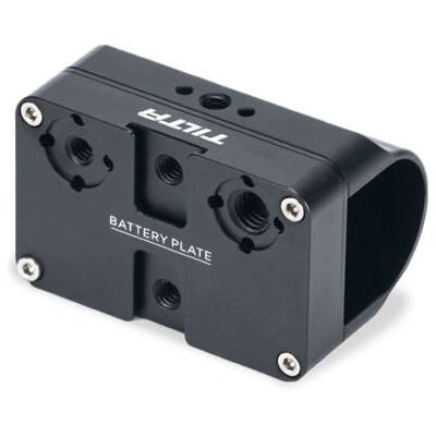 Accessoire stabilisateur vidéo Tilta TGA-RG-PM - Module d'alimentation pour Ring Grip Accessoire stabilisateur vidéo Tilta TGA-RG-PM - Module d'alimentation pour Ring Grip