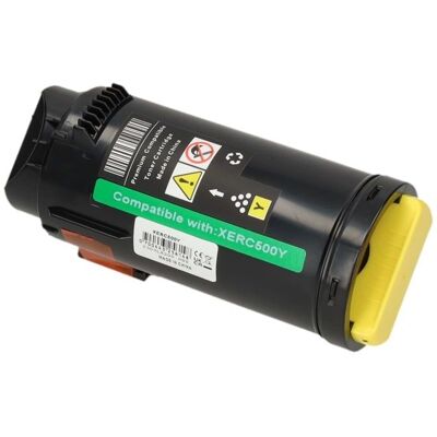 PrintAbout Xerox 106R03875 Gelb - Extra hohe Kapazität Toner PrintAbout Xerox 106R03875 Gelb - Extra hohe Kapazität Toner