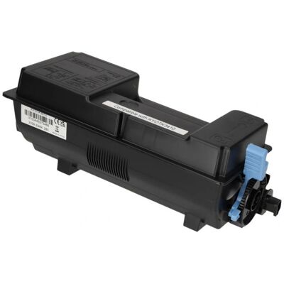 PrintAbout Kyocera TK-3410 Schwarzer Toner - Druckerpatrone PrintAbout Kyocera TK-3410 Schwarzer Toner - Druckerpatrone