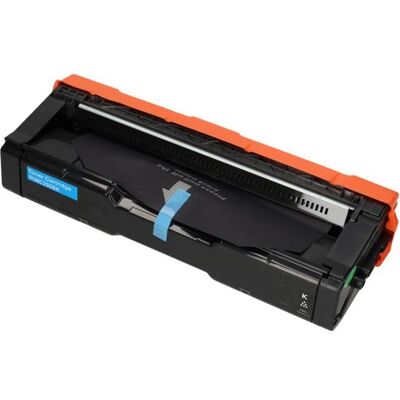 PrintAbout Ricoh M C250 Schwarz - Kompatibler Toner PrintAbout Ricoh M C250 Schwarz - Kompatibler Toner