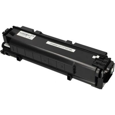 PrintAbout Kyocera TK-5370K Schwarz Toner - Druckerzubehör PrintAbout Kyocera TK-5370K Schwarz Toner - Druckerzubehör