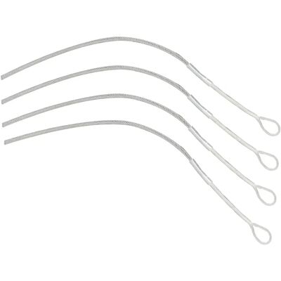 Greys Model #4/8 Braided Loops - Fishing Loops Greys Model #4/8 Braided Loops - Fishing Loops