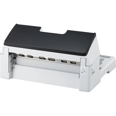 Scanner Fujitsu fi-760PRB - Imprimante de page inversée - Publicité Scanner Fujitsu fi-760PRB - Imprimante de page inversée - Publicité