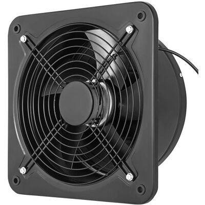 Vevor Teollisuuspoistotuuletin 12 tuumaa - Kannen Ventilaatio Vevor Teollisuuspoistotuuletin 12 tuumaa - Kannen Ventilaatio