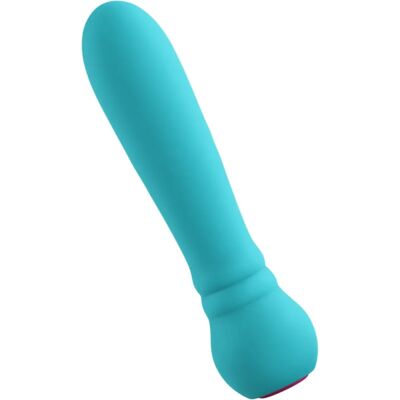 FemmeFunn Ultra Bullet Turquesa - Vibrador a prueba de agua FemmeFunn Ultra Bullet Turquesa - Vibrador a prueba de agua