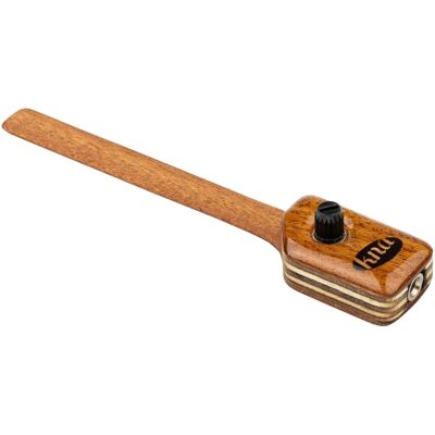 KNA NG-2 - Micro Guitare Piezo - Capteur pour Guitare Classique KNA NG-2 - Micro Guitare Piezo - Capteur pour Guitare Classique