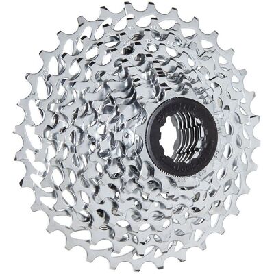 SRAM PG1130 Cassette - 11-speed 11-32 tanden SRAM PG1130 Cassette - 11-speed 11-32 tanden