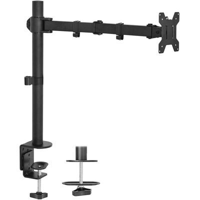 VIVO - Single Monitor Desk Mount - Monitor Arm VIVO - Single Monitor Desk Mount - Monitor Arm