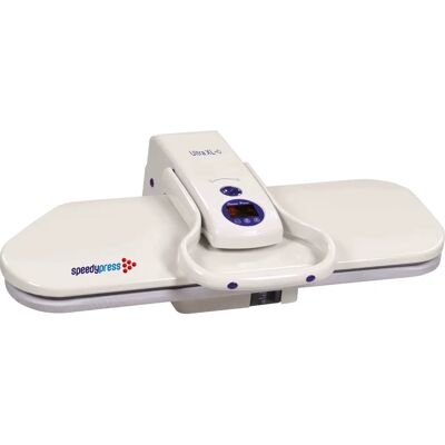 Speedypress Ultra XL Steam Iron Press - 90cm Large Home Press Speedypress Ultra XL Steam Iron Press - 90cm Large Home Press
