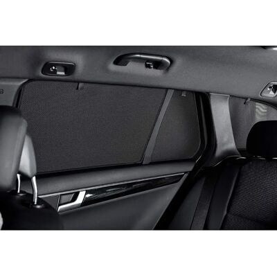Sombras de privacidad Lexus Pvlexis4b - Protectores de privacidad para Lexus IS Sedán 2005-2012 Sombras de privacidad Lexus Pvlexis4b - Protectores de privacidad para Lexus IS Sedán 2005-2012