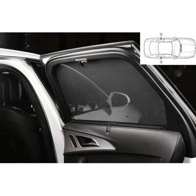 Pare-Soleil BM1S5A18 - Pare-soleil auto pour BMW Série 1 E87 - Publicité Pare-Soleil BM1S5A18 - Pare-soleil auto pour BMW Série 1 E87 - Publicité