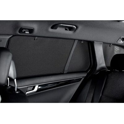 Kia Pv Kiceeec Autosonnenschutz - 6 Stück - Car Shades für Kia Cee'D (CD) SW Wagon 2018 Kia Pv Kiceeec Autosonnenschutz - 6 Stück - Car Shades für Kia Cee'D (CD) SW Wagon 2018