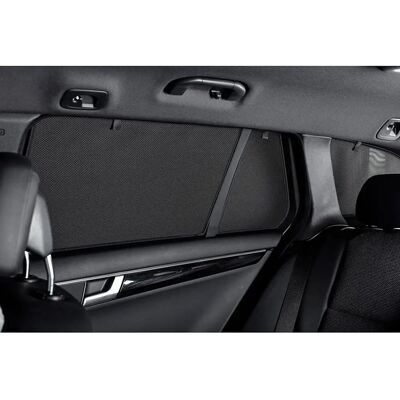 Set de Sombras de Sol para Coche Pvjaepac5a de Jaguar Set de Sombras de Sol para Coche Pvjaepac5a de Jaguar