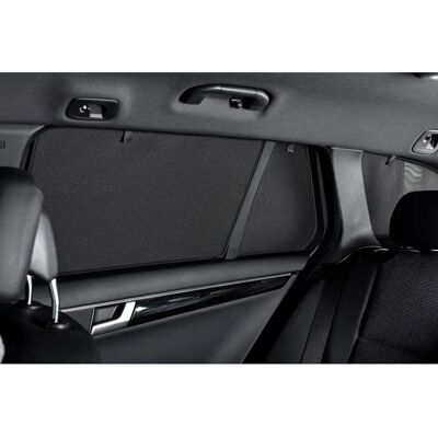 Conjunto de Sombrillas Solares para Coche Volkswagen - PV VWTOA5A18 - 2 Piezas Conjunto de Sombrillas Solares para Coche Volkswagen - PV VWTOA5A18 - 2 Piezas