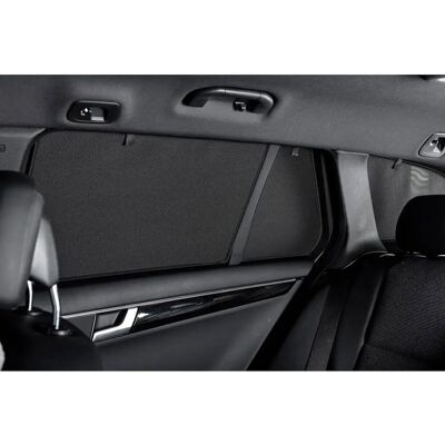 BMW U11 Car Shades Rear Side Window Sunblock - Car Shades BMW U11 Car Shades Rear Side Window Sunblock - Car Shades