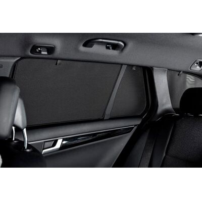 Volkswagen T7 Privacy Shades Set van 6 Volkswagen T7 Privacy Shades Set van 6