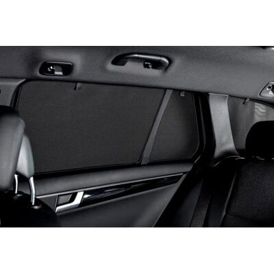 Volkswagen Arteon Shooting Brake - Autoschondecken - Satz 6 Volkswagen Arteon Shooting Brake - Autoschondecken - Satz 6