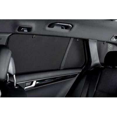 Volkswagen Tiguan III (CT1) 2024 Rear Door Shades - Car Shades Volkswagen Tiguan III (CT1) 2024 Rear Door Shades - Car Shades