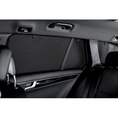 Volkswagen Tiguan III 2024 - Tentes de voiture - Ensemble de 6 Volkswagen Tiguan III 2024 - Tentes de voiture - Ensemble de 6