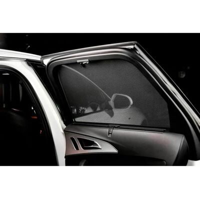 Alfa Romeo - Cortinillas para puertas traseras - Protección UV Alfa Romeo - Cortinillas para puertas traseras - Protección UV