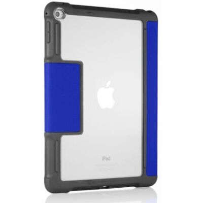 STM - Dux - iPad Mini 4 - Bleu - Étui - Publicité STM - Dux - iPad Mini 4 - Bleu - Étui - Publicité