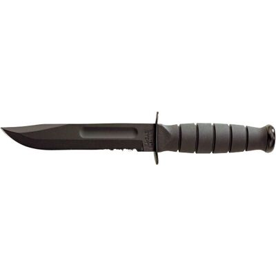 Coltello Fisso Short KA-BAR - Uso Tattico/Combattimento Coltello Fisso Short KA-BAR - Uso Tattico/Combattimento