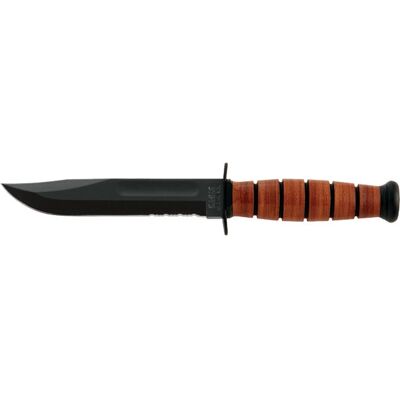 KA-BAR Short USMC - Fästkniv KA-BAR Short USMC - Fästkniv