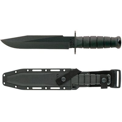 KA-BAR Fighter 1269 - Kniv med rakt kant KA-BAR Fighter 1269 - Kniv med rakt kant