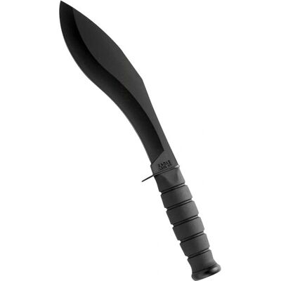 KA-BAR 1280 Kukri Kniv - Hållbar, Made in USA KA-BAR 1280 Kukri Kniv - Hållbar, Made in USA