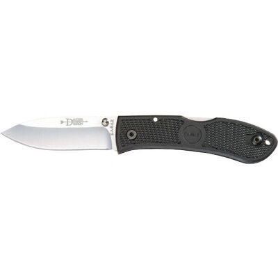 KA-BAR 4062 Svart Sammanfällbar Kniv - Allsidig KA-BAR 4062 Svart Sammanfällbar Kniv - Allsidig