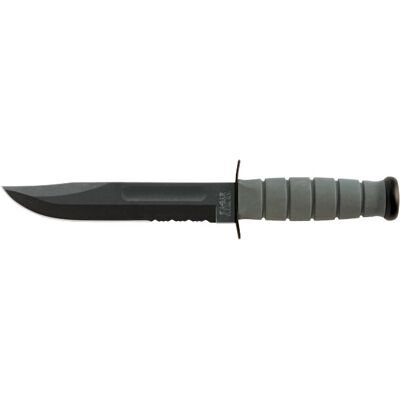 KA-BAR Grön Allroundkniv - Kniv KA-BAR Grön Allroundkniv - Kniv