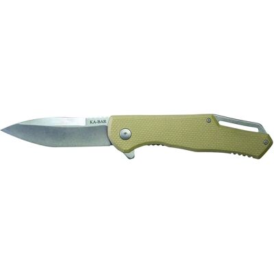 KA-BAR Jarosz Spearpoint Flipper - Fickkniv KA-BAR Jarosz Spearpoint Flipper - Fickkniv