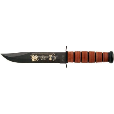 KA-BAR - 2-9139-5 - U.S. ARMY - Kniv KA-BAR - 2-9139-5 - U.S. ARMY - Kniv