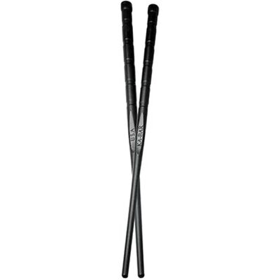 Svarta chopsticks KA-BAR - 24cm - Bestick Svarta chopsticks KA-BAR - 24cm - Bestick