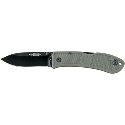 KA-BAR Modell 4062FG Foliage Grön Pellikniv kniv - Kniv KA-BAR Modell 4062FG Foliage Grön Pellikniv kniv - Kniv