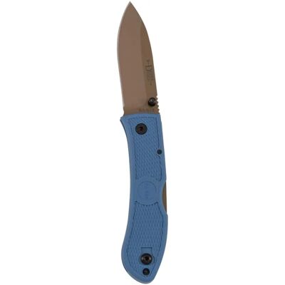 Ka-Bar Dozier Folding Hunter D2 - Fällkniv Ka-Bar Dozier Folding Hunter D2 - Fällkniv