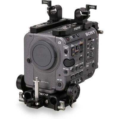 Kit caméra V-Mount Tilta ES-T20-B-V - Kit de caméra - Publicité Kit caméra V-Mount Tilta ES-T20-B-V - Kit de caméra - Publicité