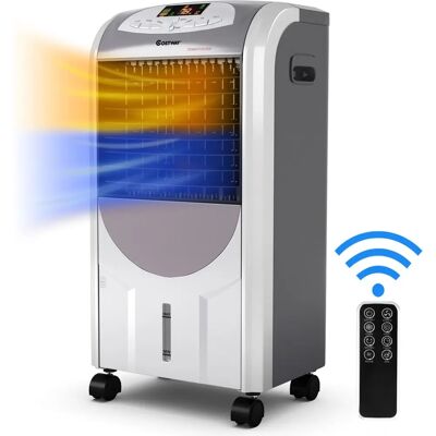 COSTWAY - Climatizzatore - - COSTWAY - Climatizzatore - -