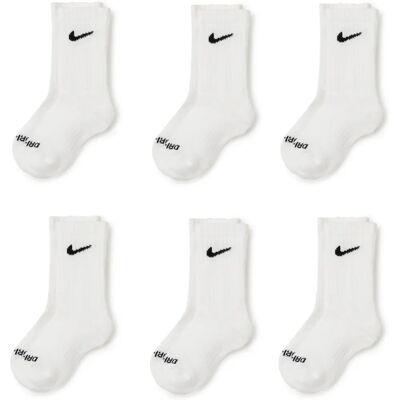 Nike Kinders Dri-Fit Performance Socken - Socken Nike Kinders Dri-Fit Performance Socken - Socken