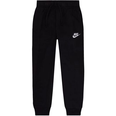 Pantaloni da jogging unisex Nike neri - Pantaloni sportivi Pantaloni da jogging unisex Nike neri - Pantaloni sportivi