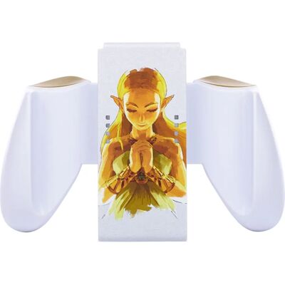 PowerA Nintendo Switch Joy-Con Comfort Grip - The Legend of Zelda: Breath of the Wild PowerA Nintendo Switch Joy-Con Comfort Grip - The Legend of Zelda: Breath of the Wild