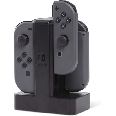 PowerA Nintendo Switch Joy-Con Lade Dock PowerA Nintendo Switch Joy-Con Lade Dock