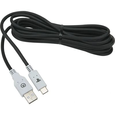 PowerA PS5 USB Ladekabel PowerA PS5 USB Ladekabel